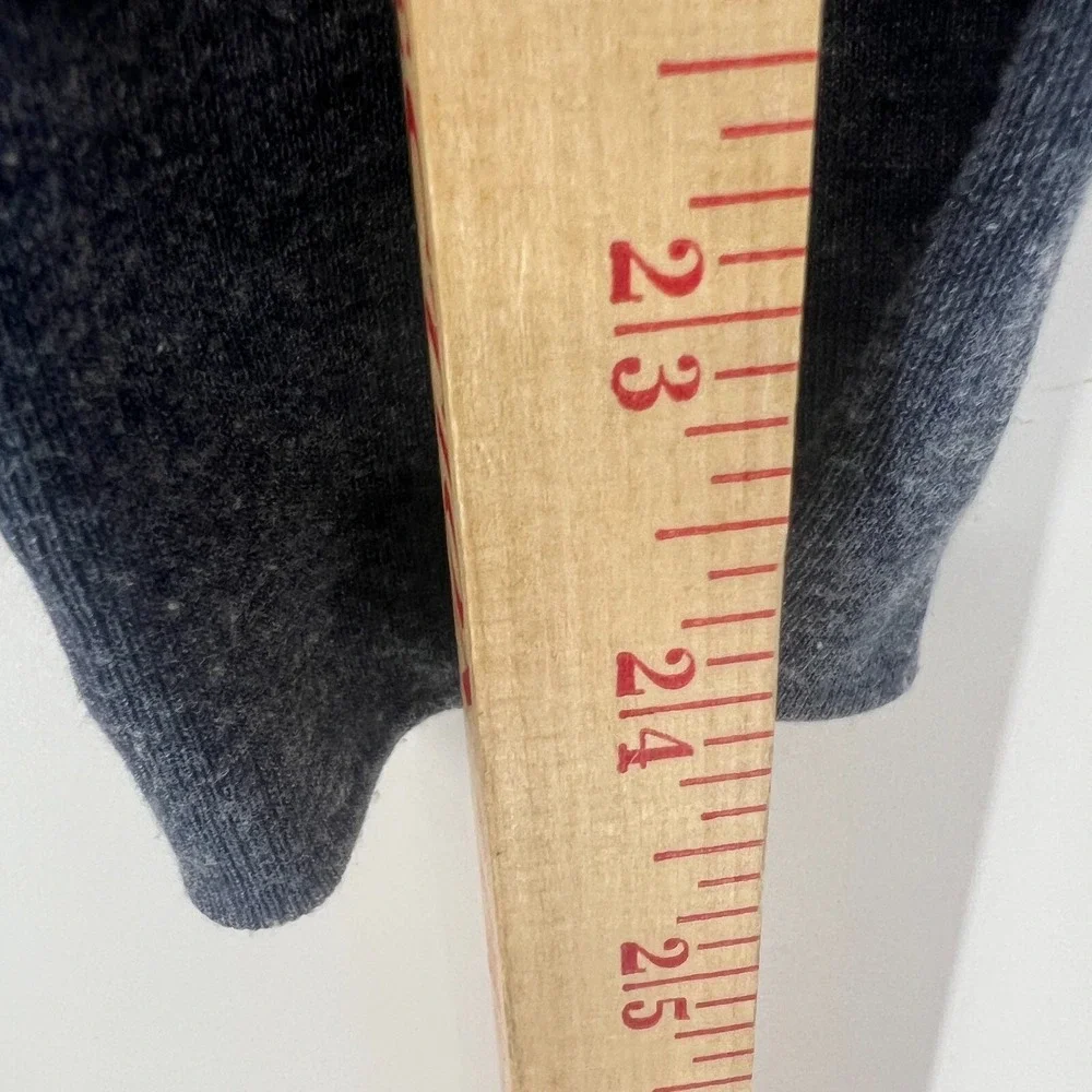 Calvin Klein Performance‎ Sweater Double Collar Zipper Front Womens Size L Blue